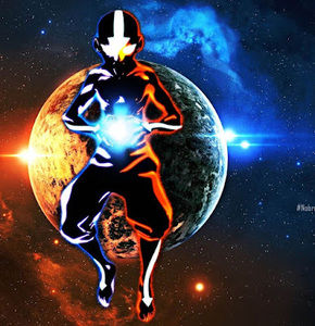 Meet your Posher, Aang